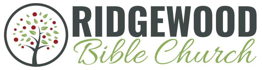 Ridgewood Bible Church